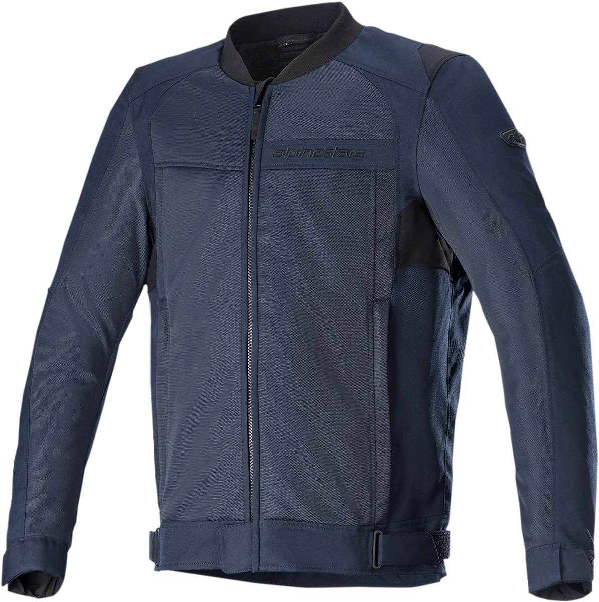 ALPINESTARS Luc v2 Air Jacket - Navy - 4XL 3308822-7150-4X