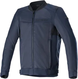 ALPINESTARS Luc v2 Air Jacket - Navy - 4XL 3308822-7150-4X