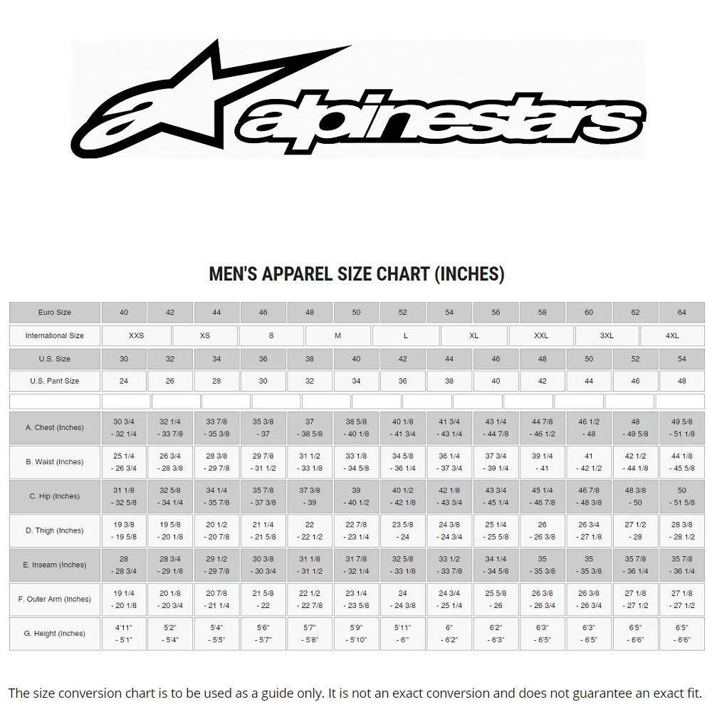 Alpinestars T SP X Superair Jacket Lightweight Textile Black