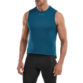 Altura (D) Shore Men'S Indoor Training Vest 2021: Navy Xl