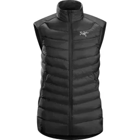 Arc'teryx Women's Black Cerium LT Vest