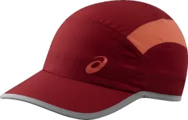 Asics Essential Running Cap - Red