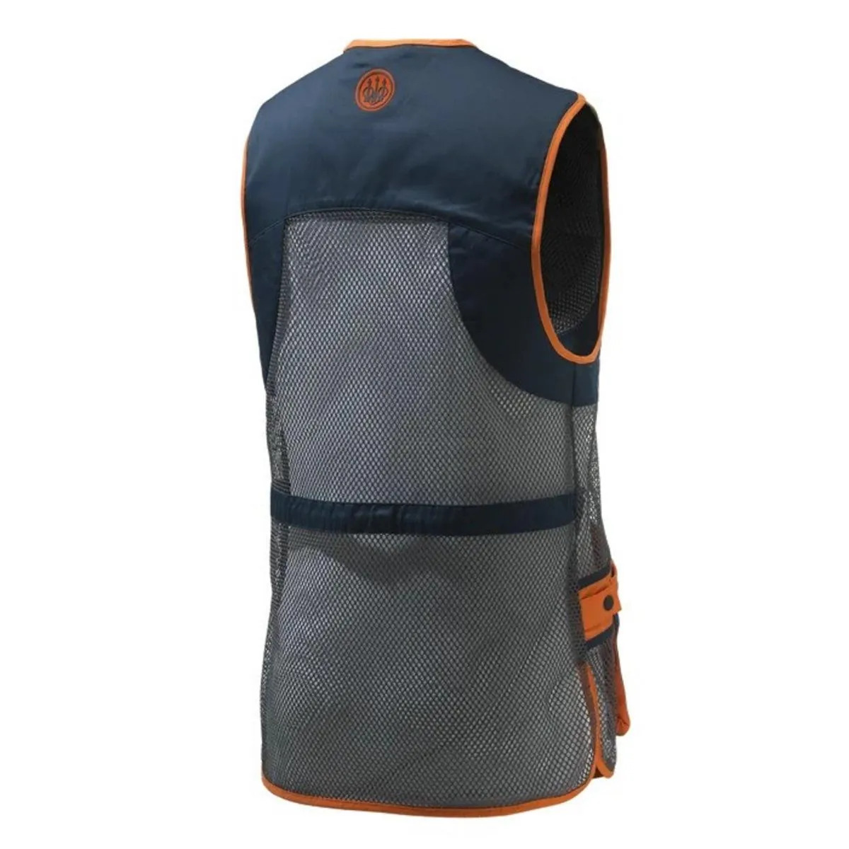 Beretta Full Mesh Vest  Blue Twilight