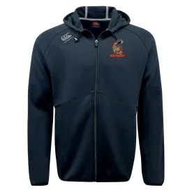 Berserkers Tempo Vapodri Full-Zip Hoodie by Canterbury