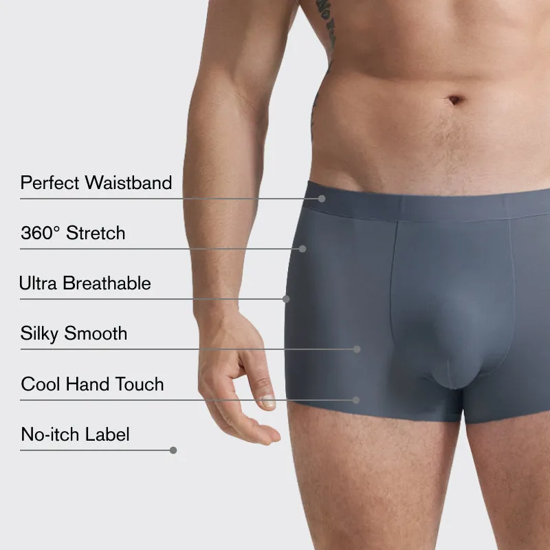 _BREEZ Airy Trunk