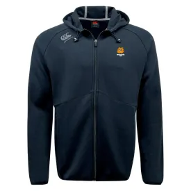 Brighton High School Tempo Vapodri Full-Zip Hoodie by Canterbury