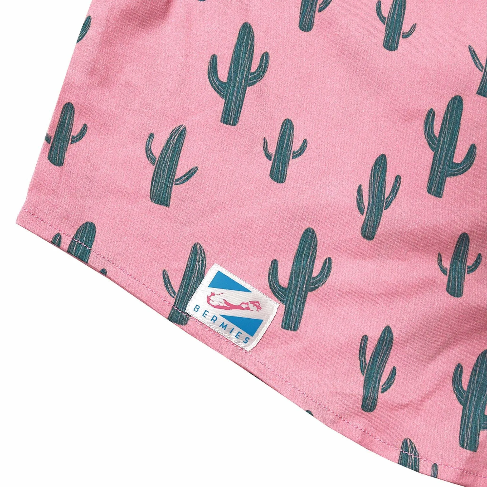 Cactus - Performance Polystrech Shirt