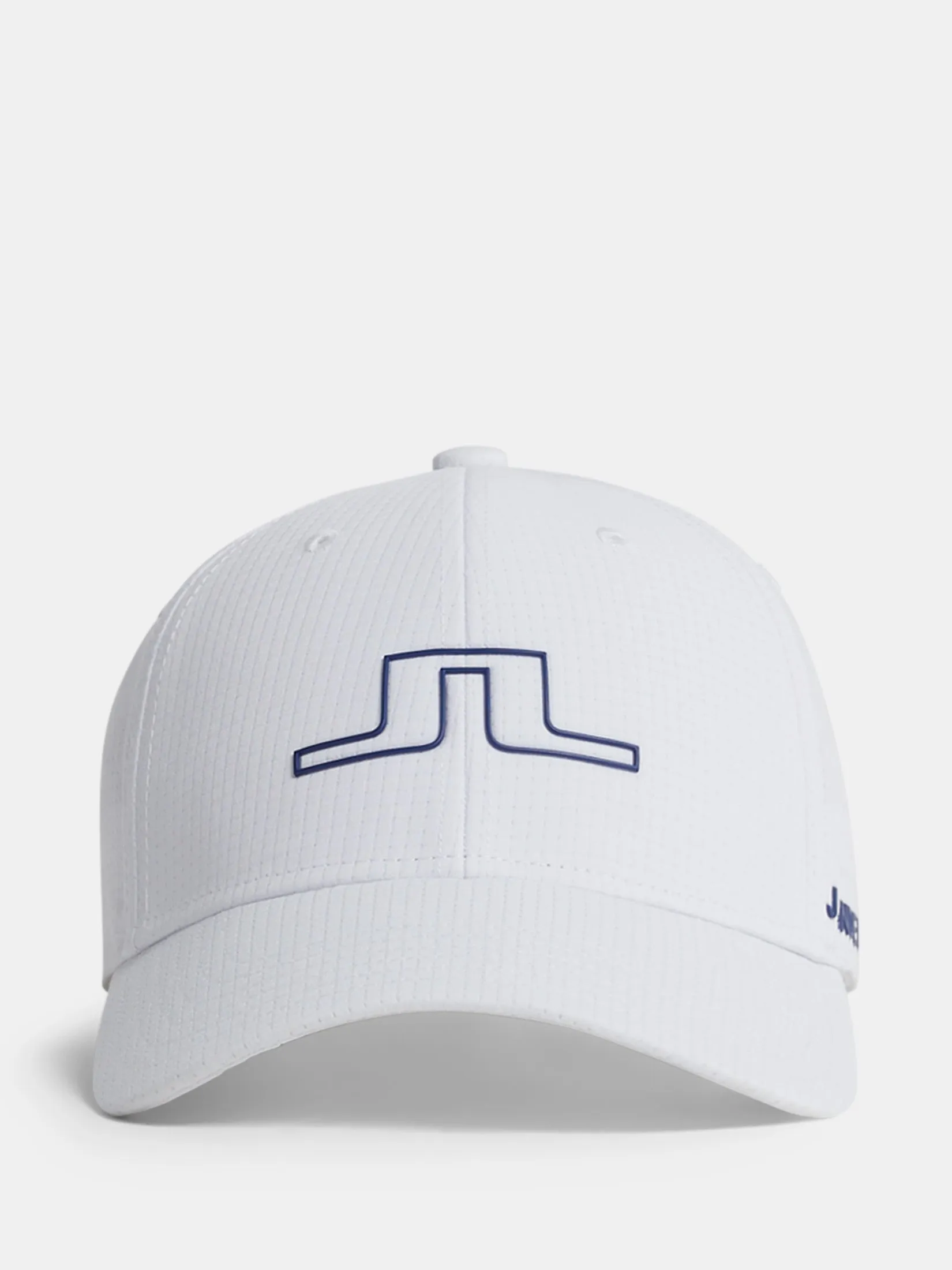 Caden Cap / White