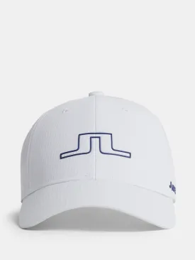 Caden Cap / White