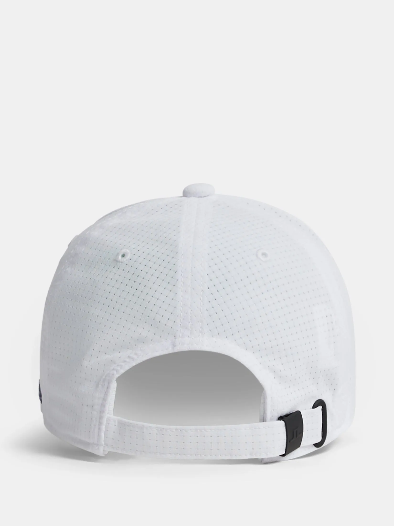 Caden Cap / White