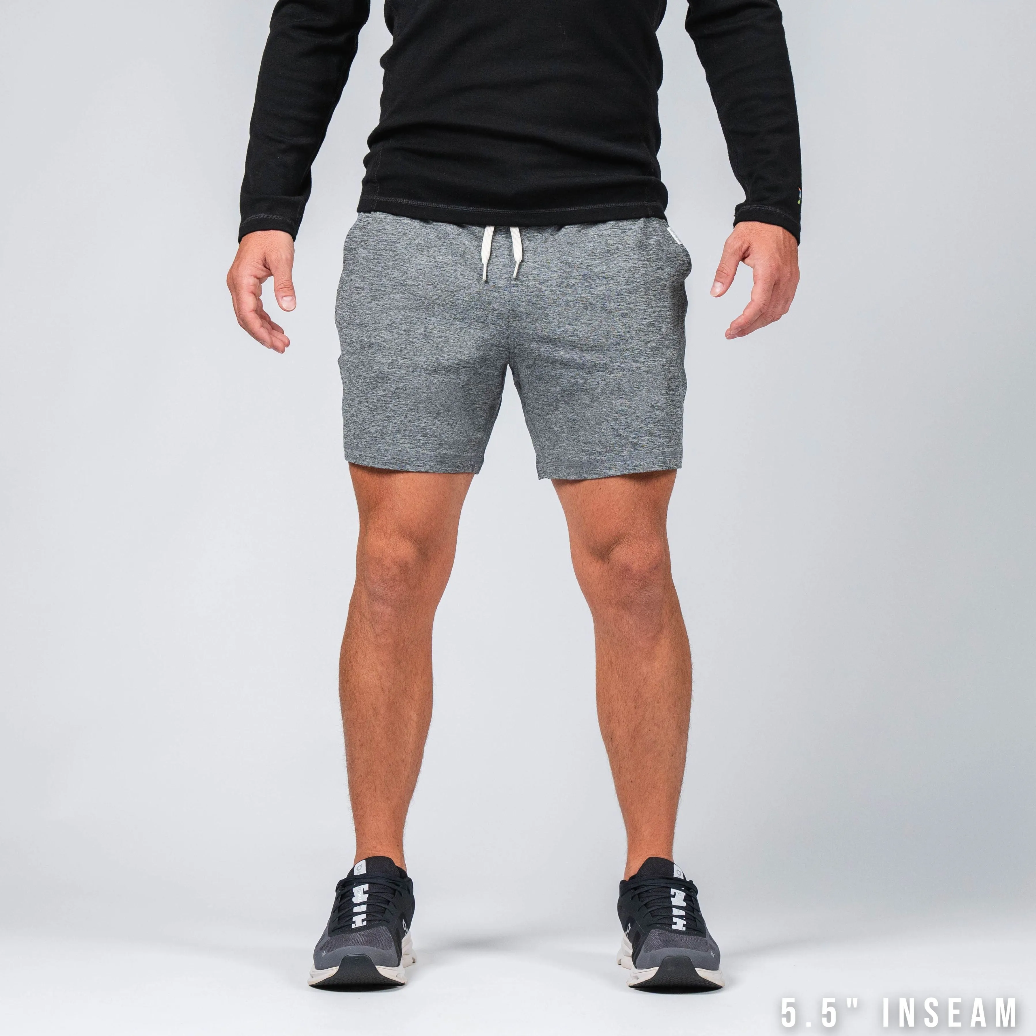 Casa Short (Lounge) - Monsoon 5.5" & 7"
