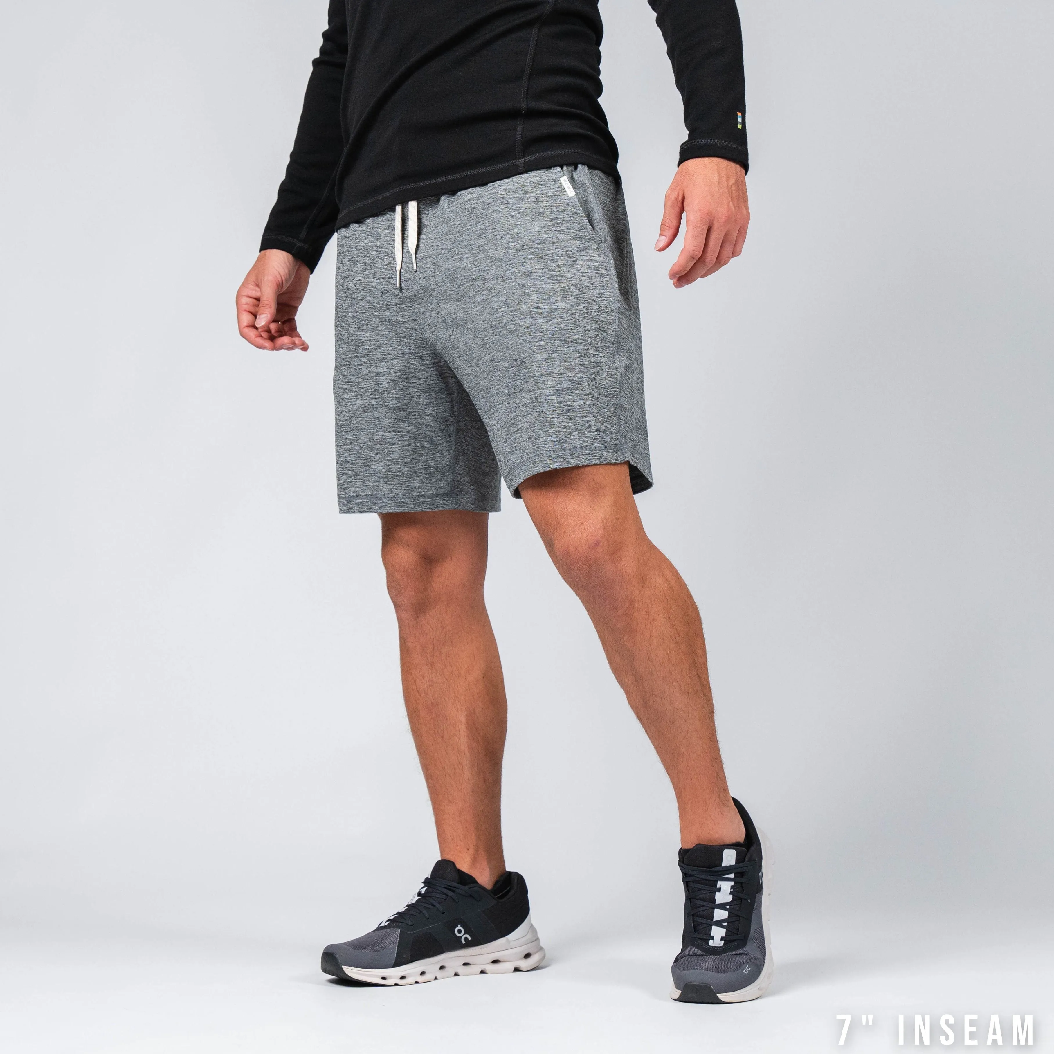 Casa Short (Lounge) - Monsoon 5.5" & 7"