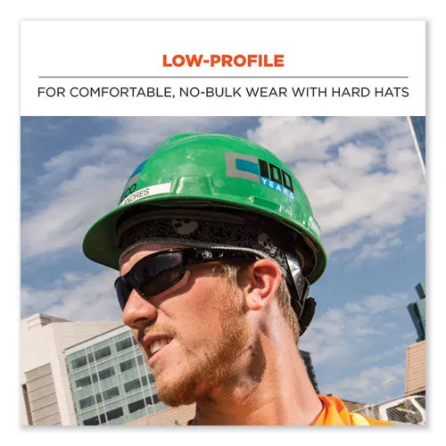 Chill-its 6605 High-perform Terry Cloth Sweatband, Cotton Terry Cloth, One Size Fits Most, Lime, Ships In 1-3 Business Days