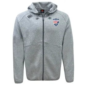 Cincinnati Rookie Rugby Tempo Vapodri Full-Zip Hoodie by Canterbury