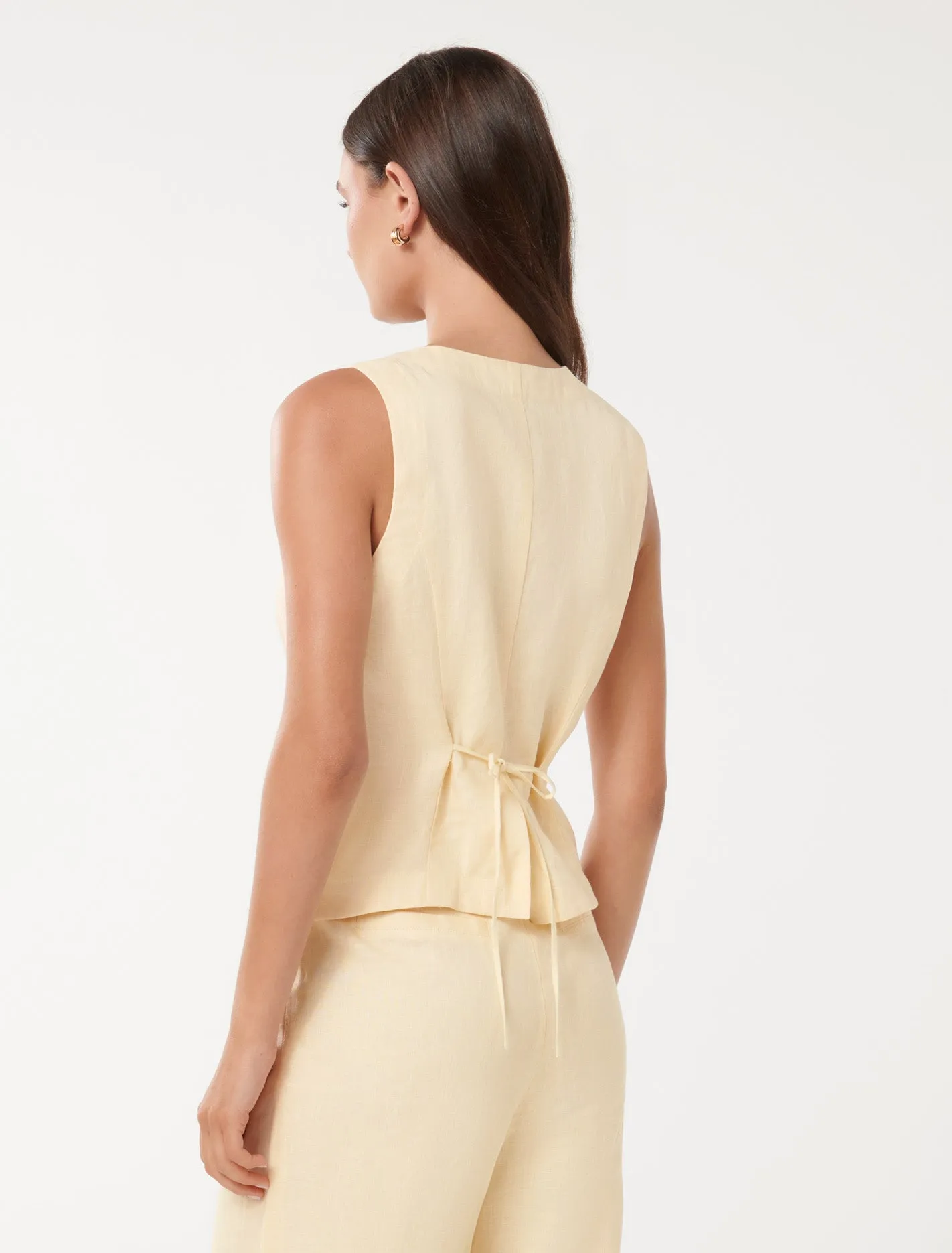 Cynthia Mini Vest