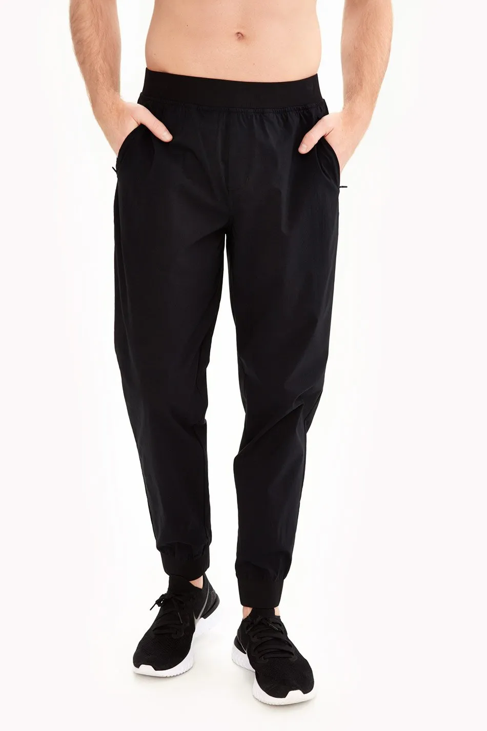 DAWSON HYBRID PANT