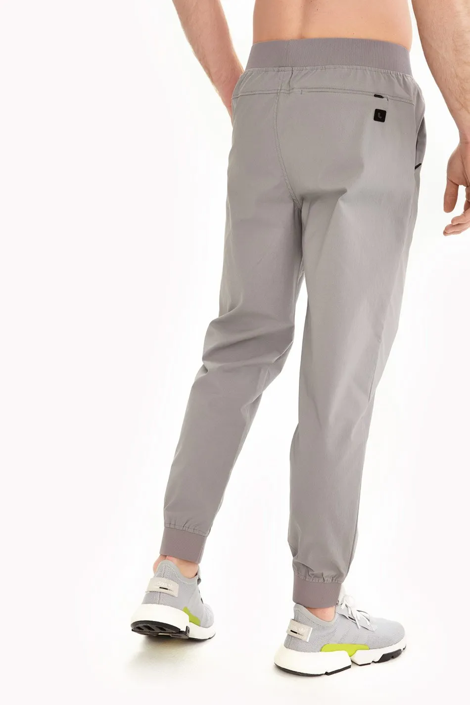 DAWSON HYBRID PANT