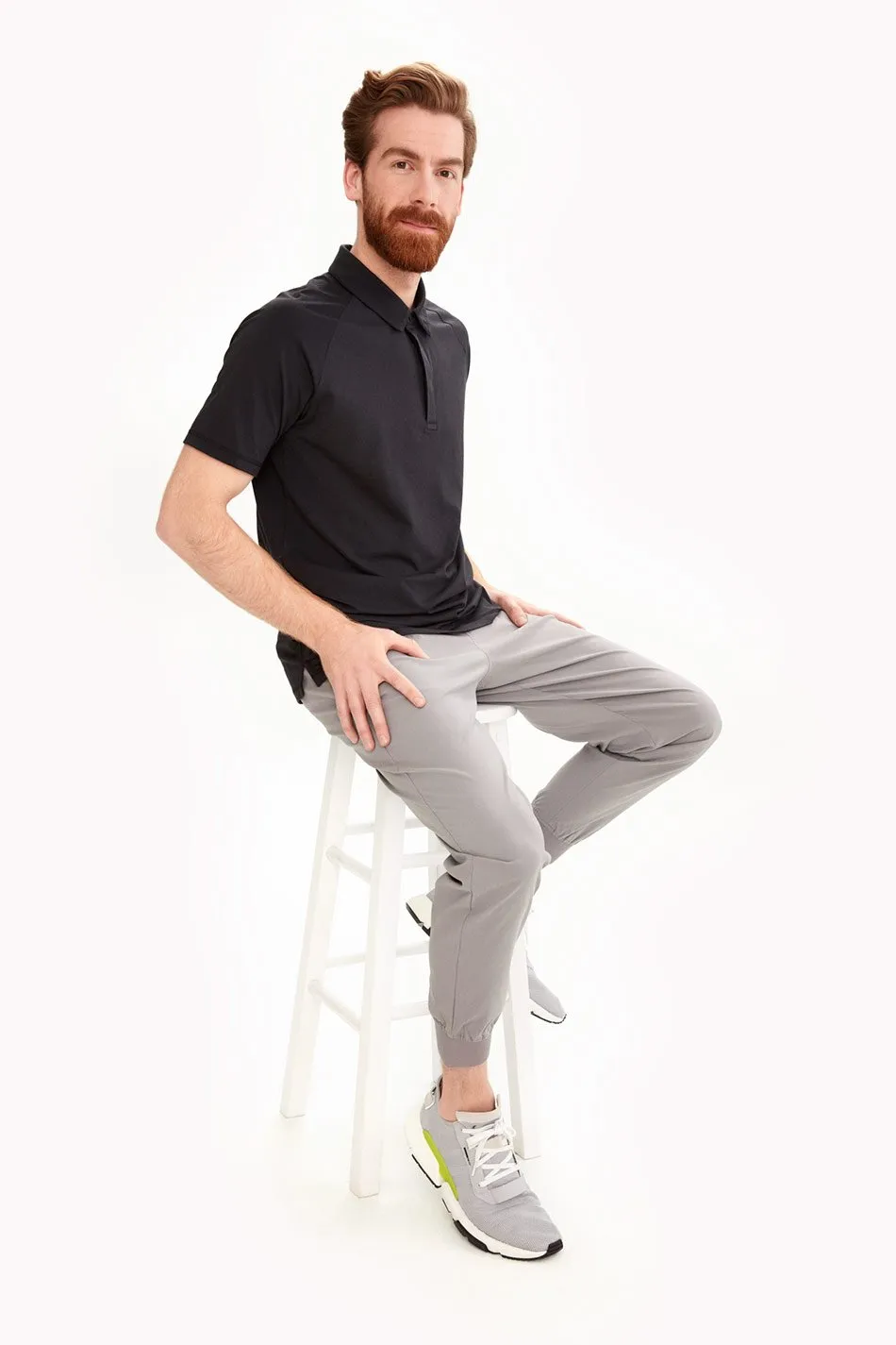 DAWSON HYBRID PANT