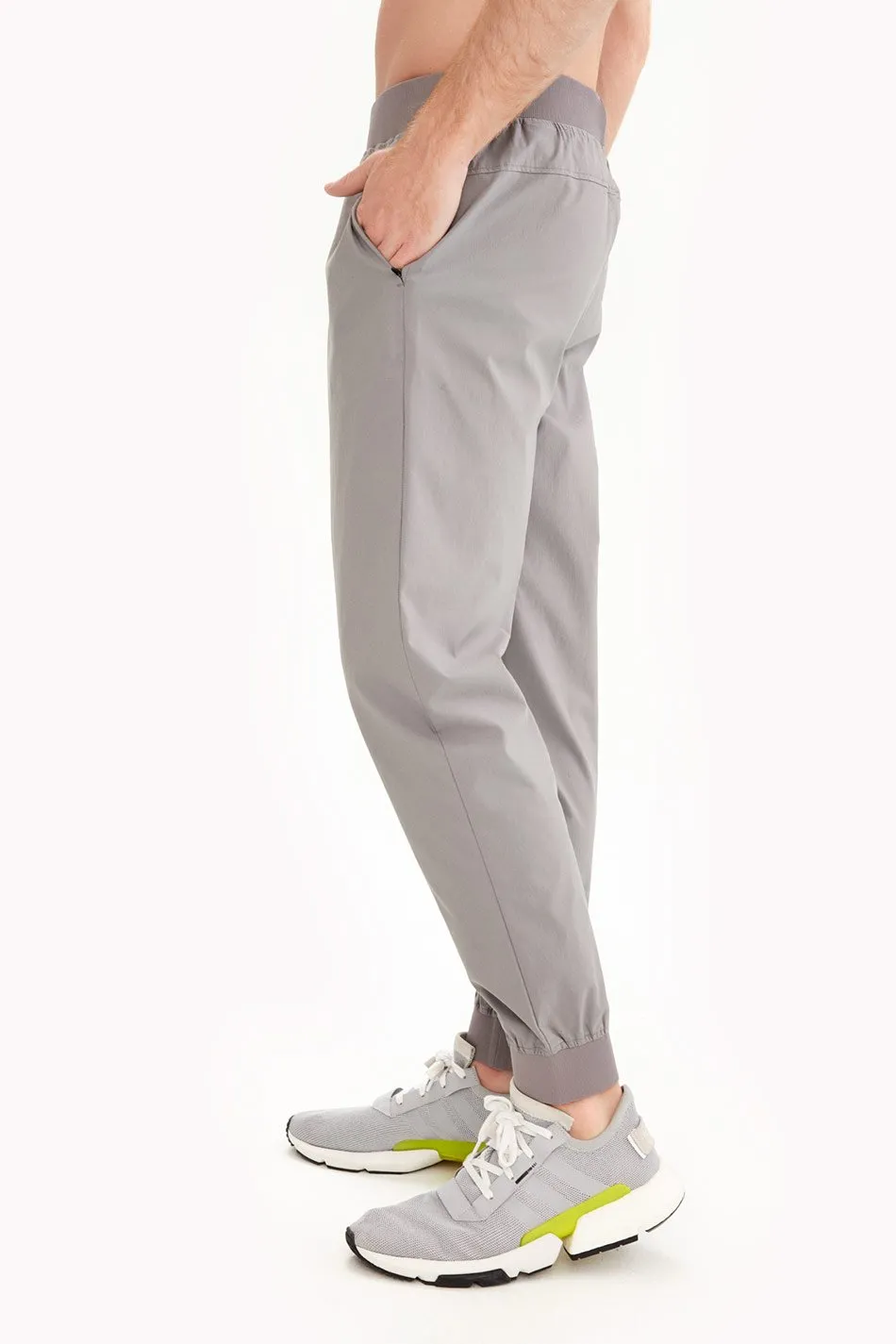 DAWSON HYBRID PANT