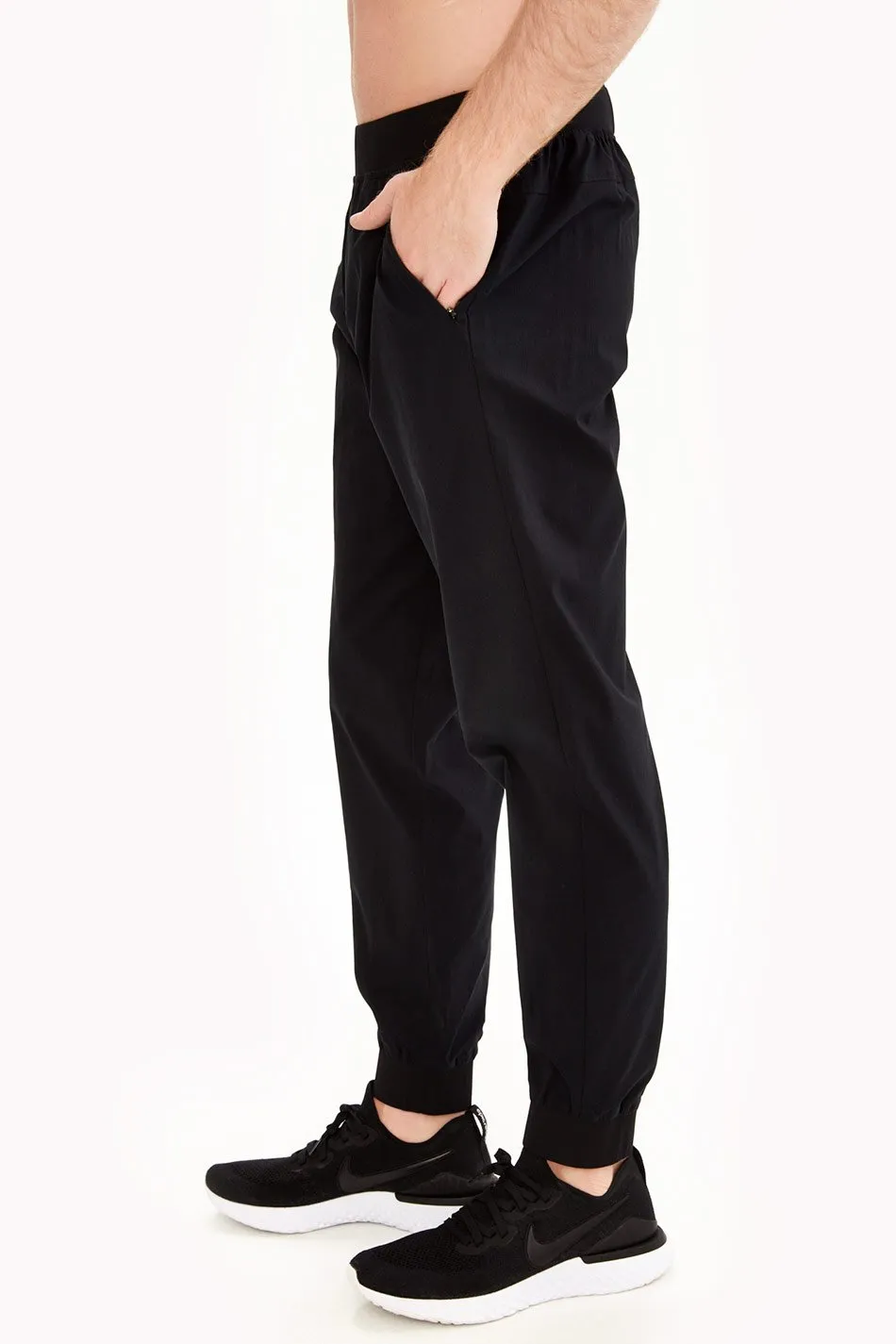 DAWSON HYBRID PANT