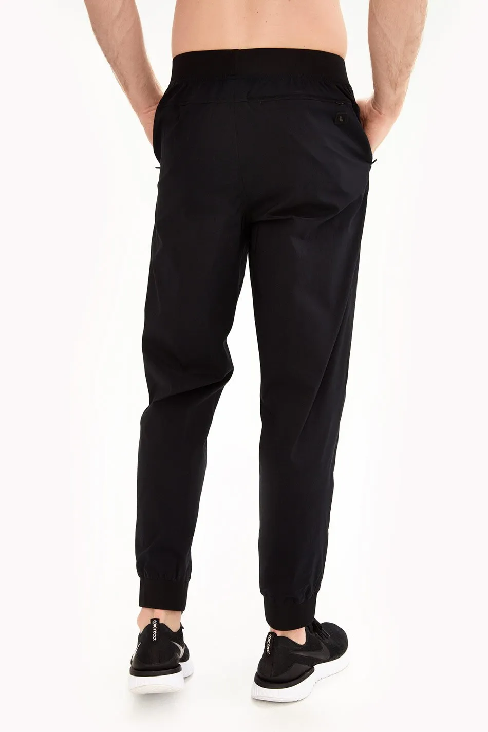 DAWSON HYBRID PANT