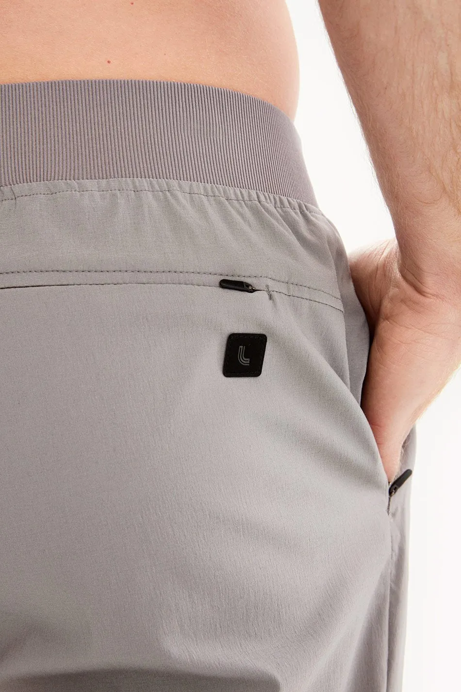DAWSON HYBRID PANT