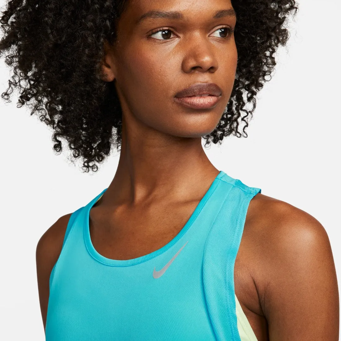 Dri-Fit Race Singlet