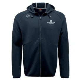 Eastside Lions Tempo Vapodri Full-Zip Hoodie by Canterbury