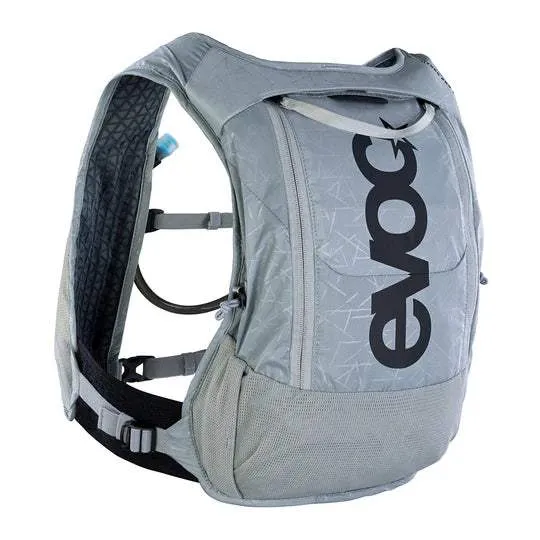 EVOC Hydro Pro Hydration Bag w/ Bladder Ultra Light Hydration Vest Pack with Secure Fit and Quick-Access Compartments