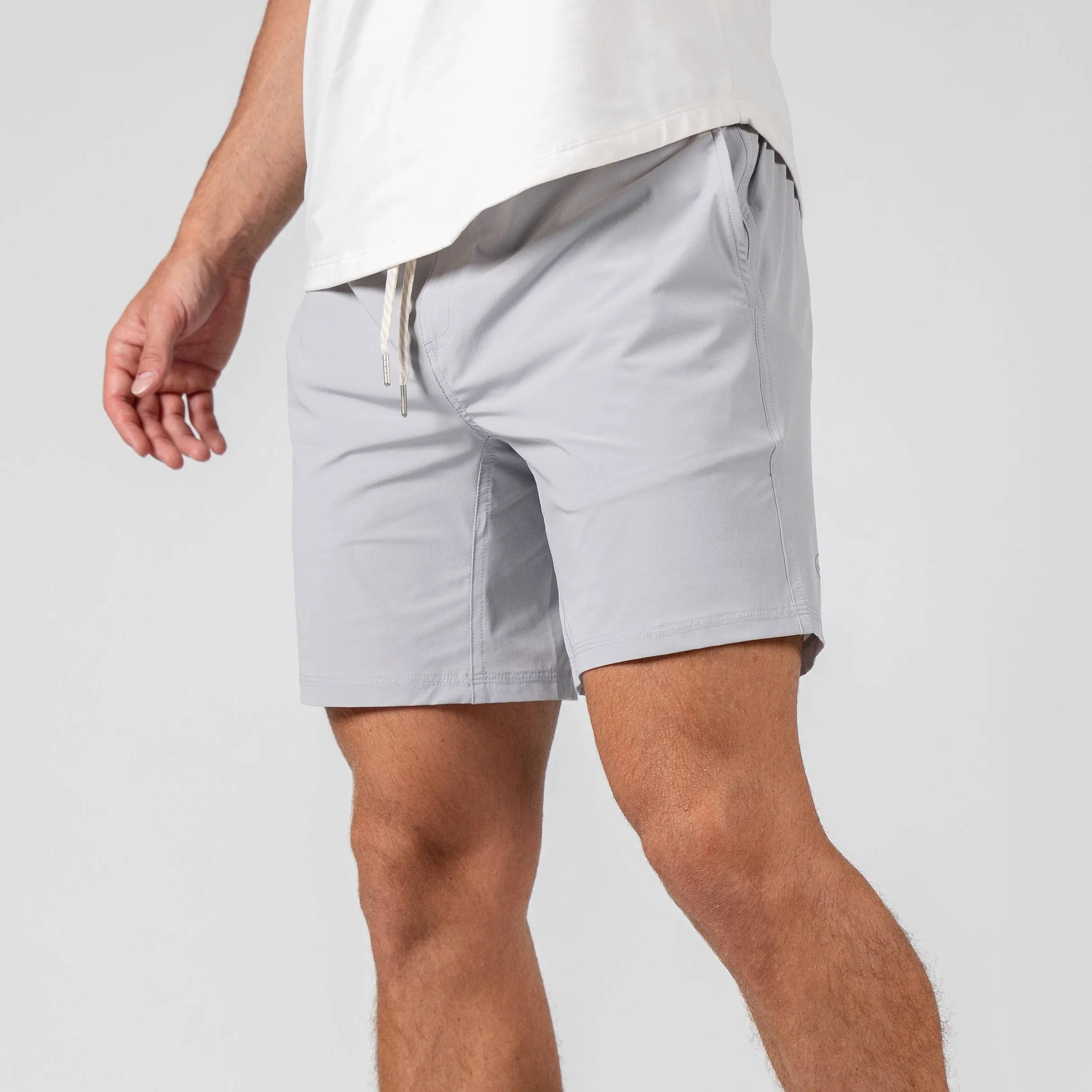 Flow 2.0 Mod Short (Athletic) - Arctic 5.5" & 7"
