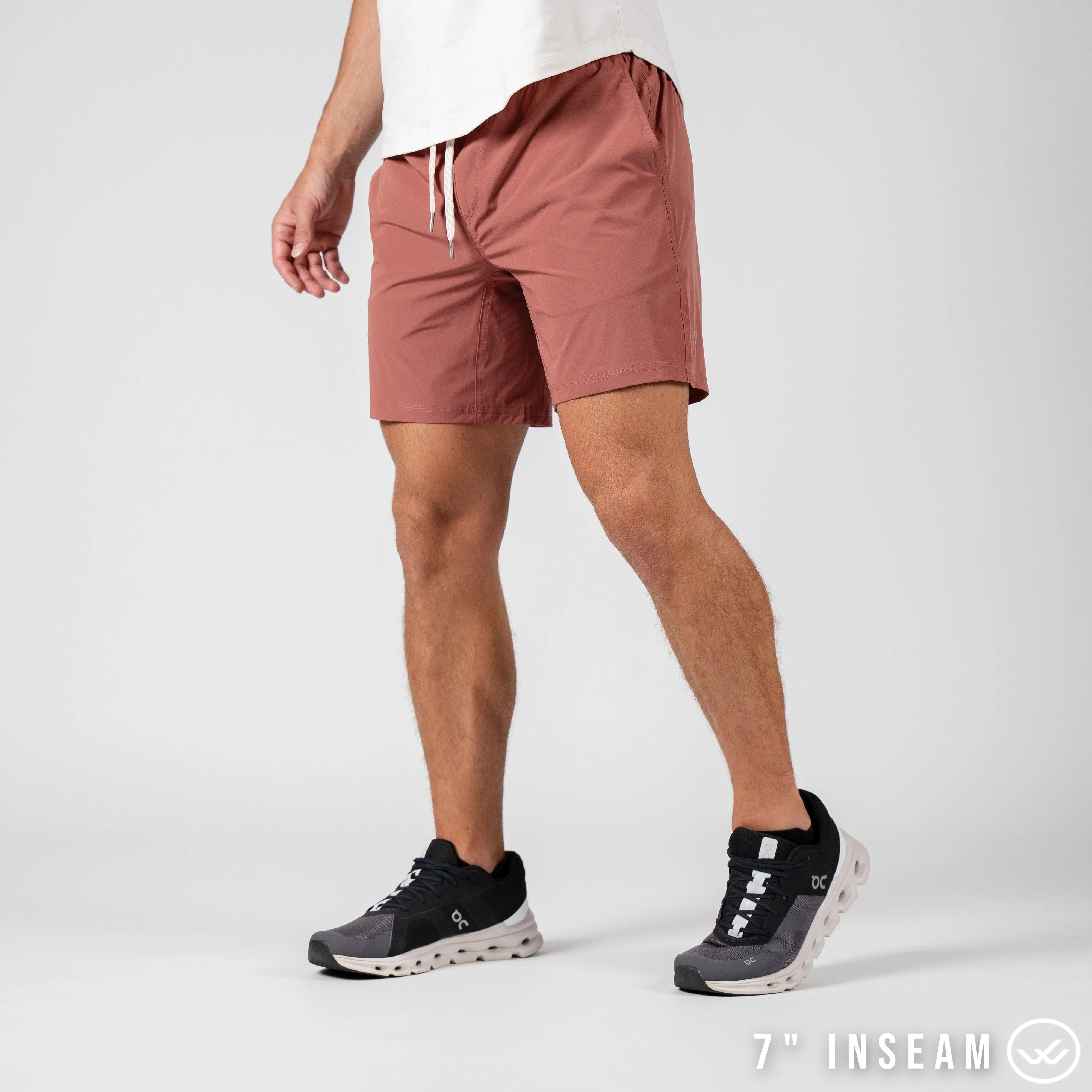 Flow 2.0 Mod Short (Athletic) - Sedona 5.5" & 7" - Linerless
