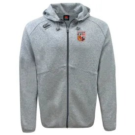 Fresno RFC Tempo Vapodri Full-Zip Hoodie by Canterbury