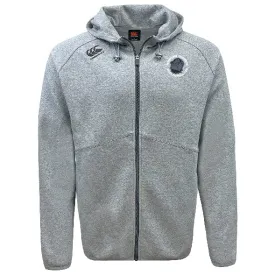 Georgetown University RFC Tempo Vapodri Full-Zip Hoodie by Canterbury