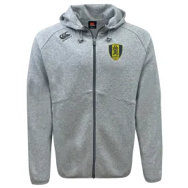 Gotham Knights Tempo Vapodri Full-Zip Hoodie by Canterbury