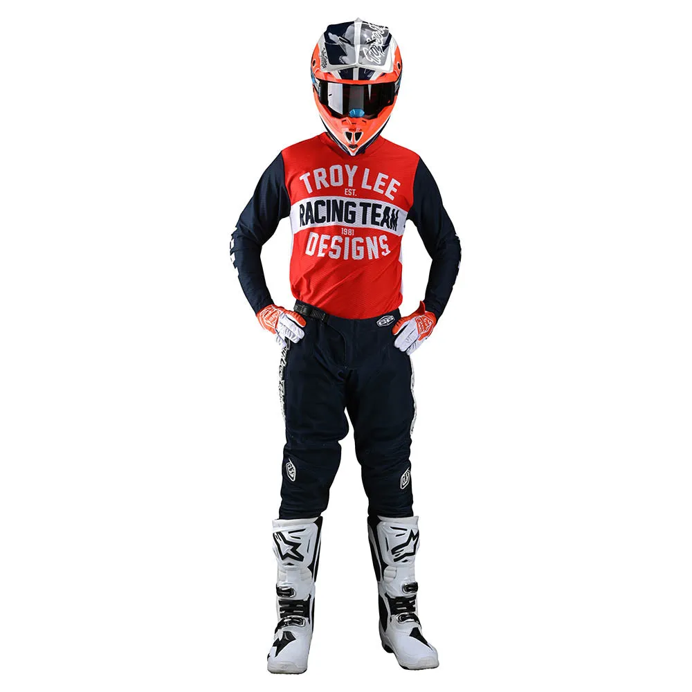 GP Air Pant Mono Navy