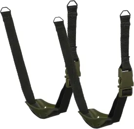 HANABASS Helmet Chin Straps Hard Hat Chin Cup Strap Replacement Buckle Comfortable Breathable