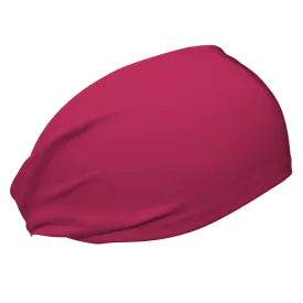 Hot Pink Cooling Headband