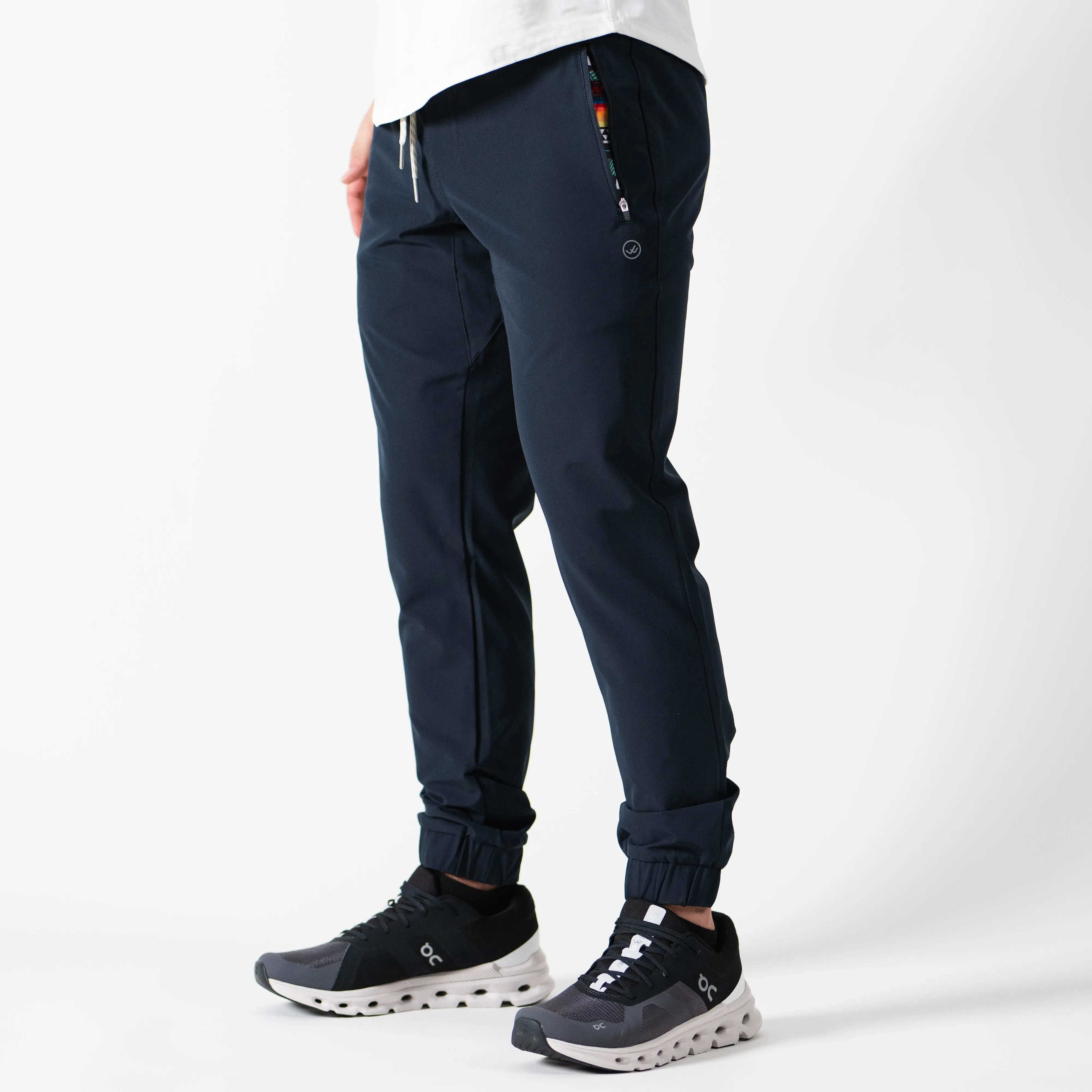 Hoth Jogger (Athletic) - Midnight