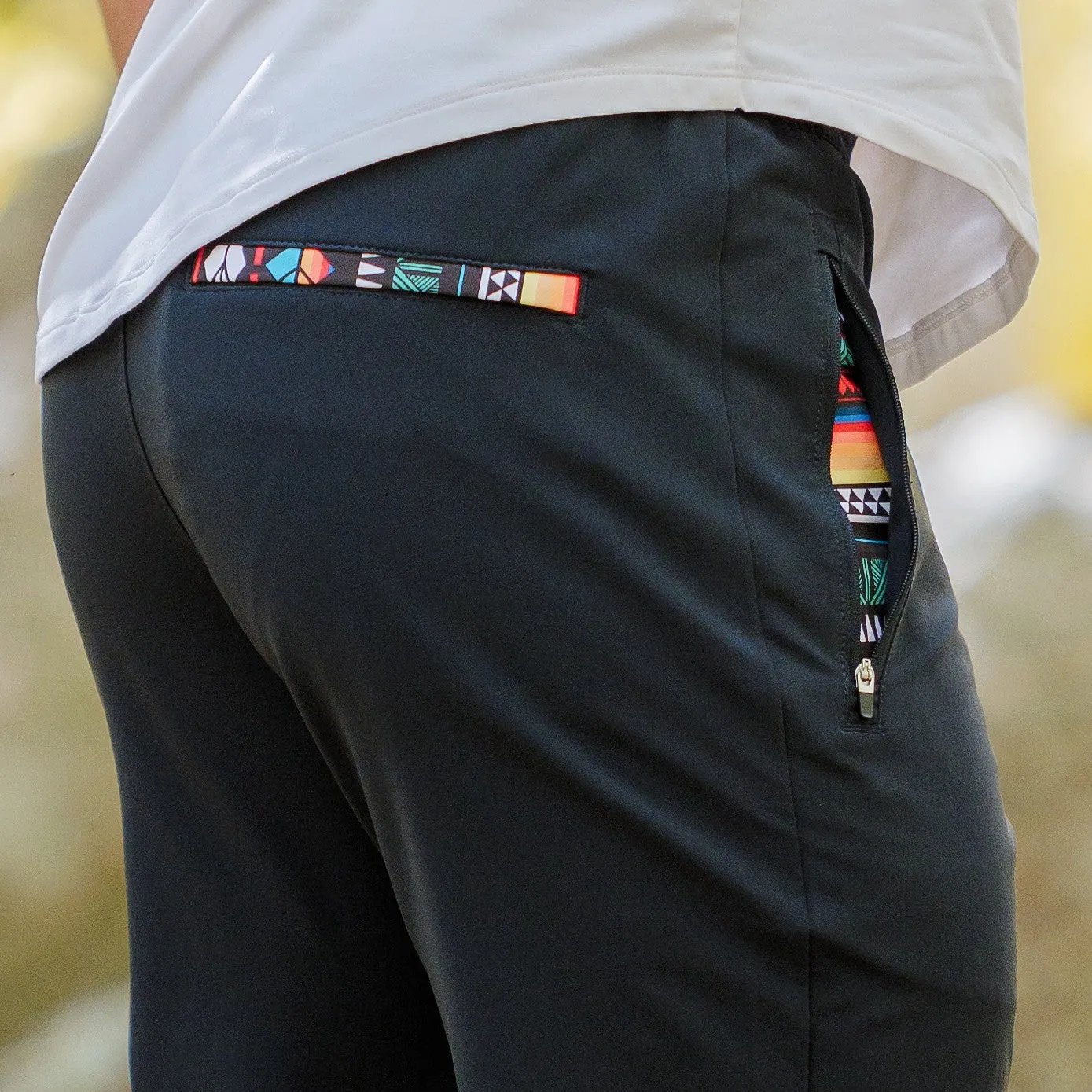 Hoth Jogger (Athletic) - Midnight