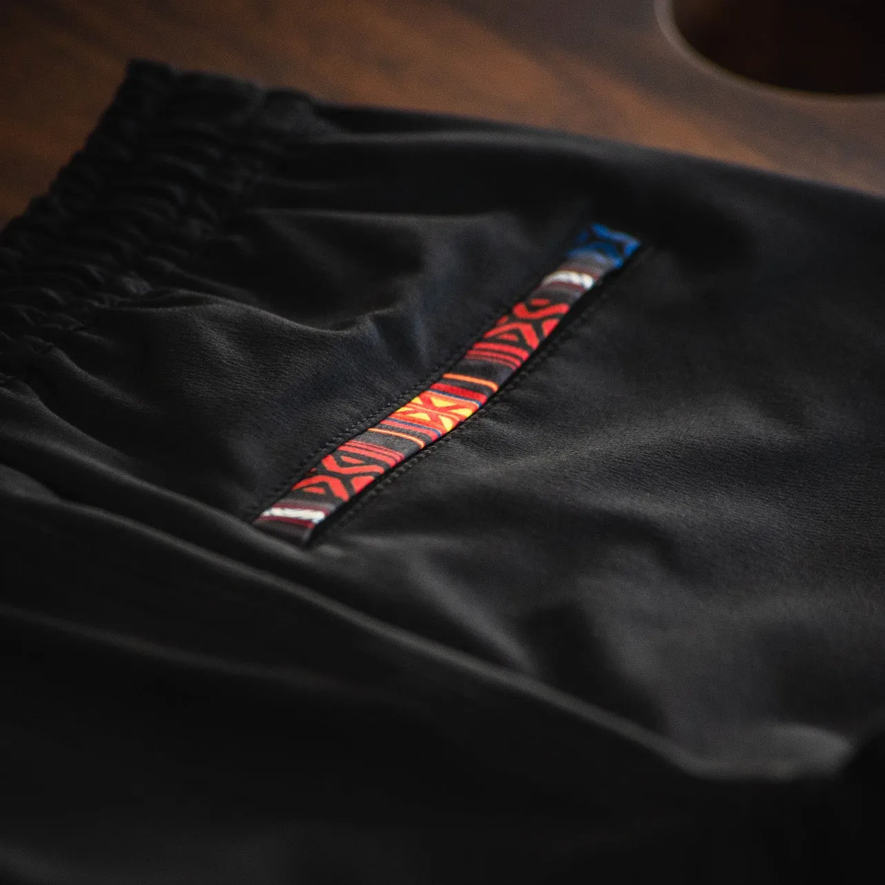 Hoth Jogger (Athletic) - Obsidian