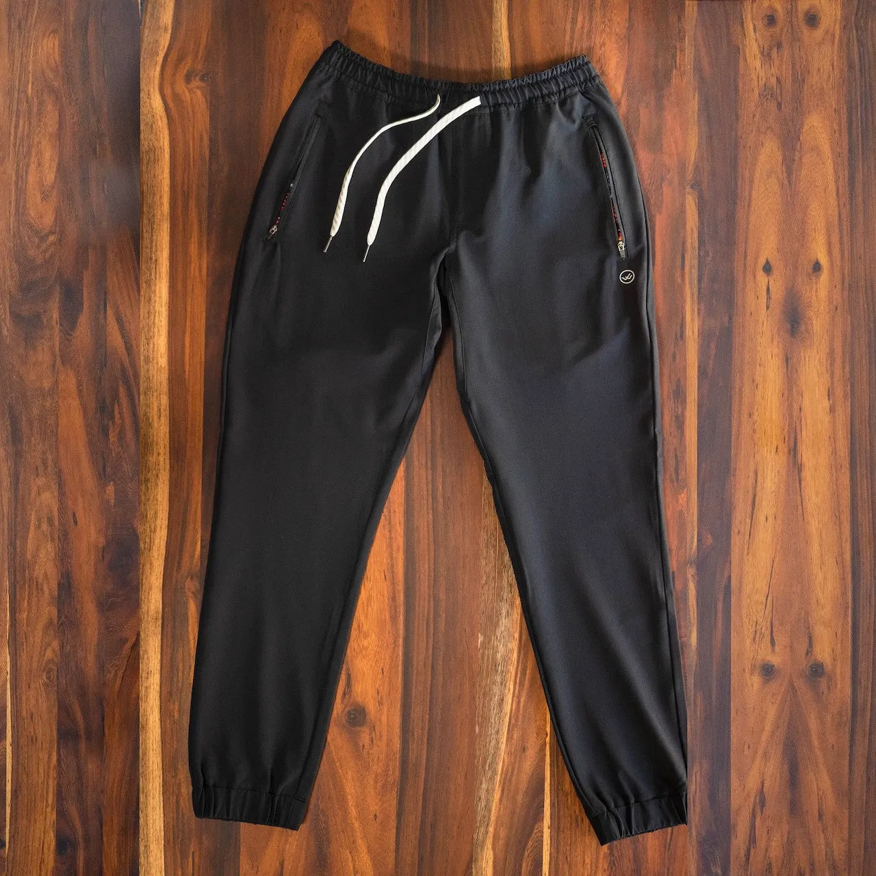 Hoth Jogger (Athletic) - Obsidian