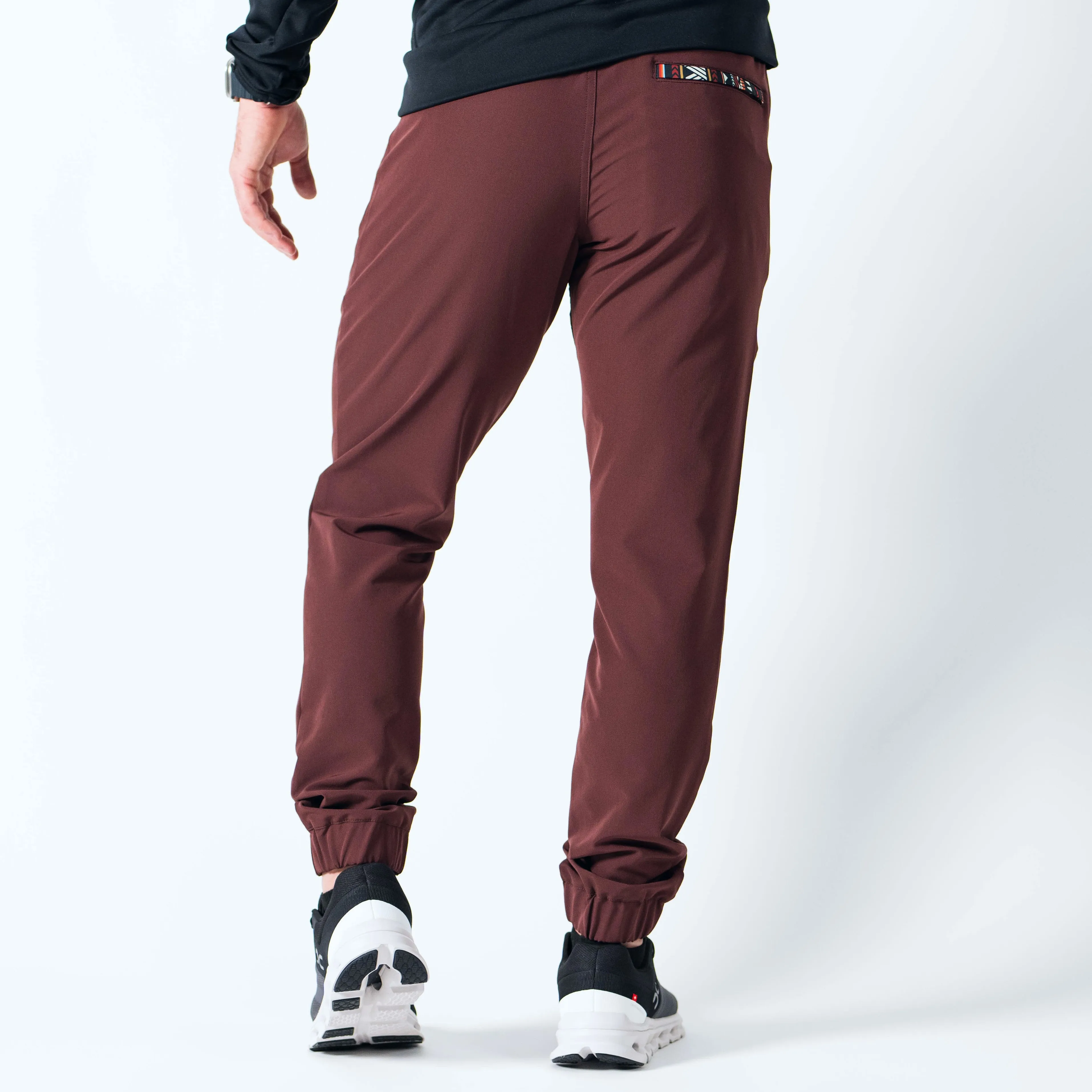 Hoth Jogger (Athletic) - Sequoia