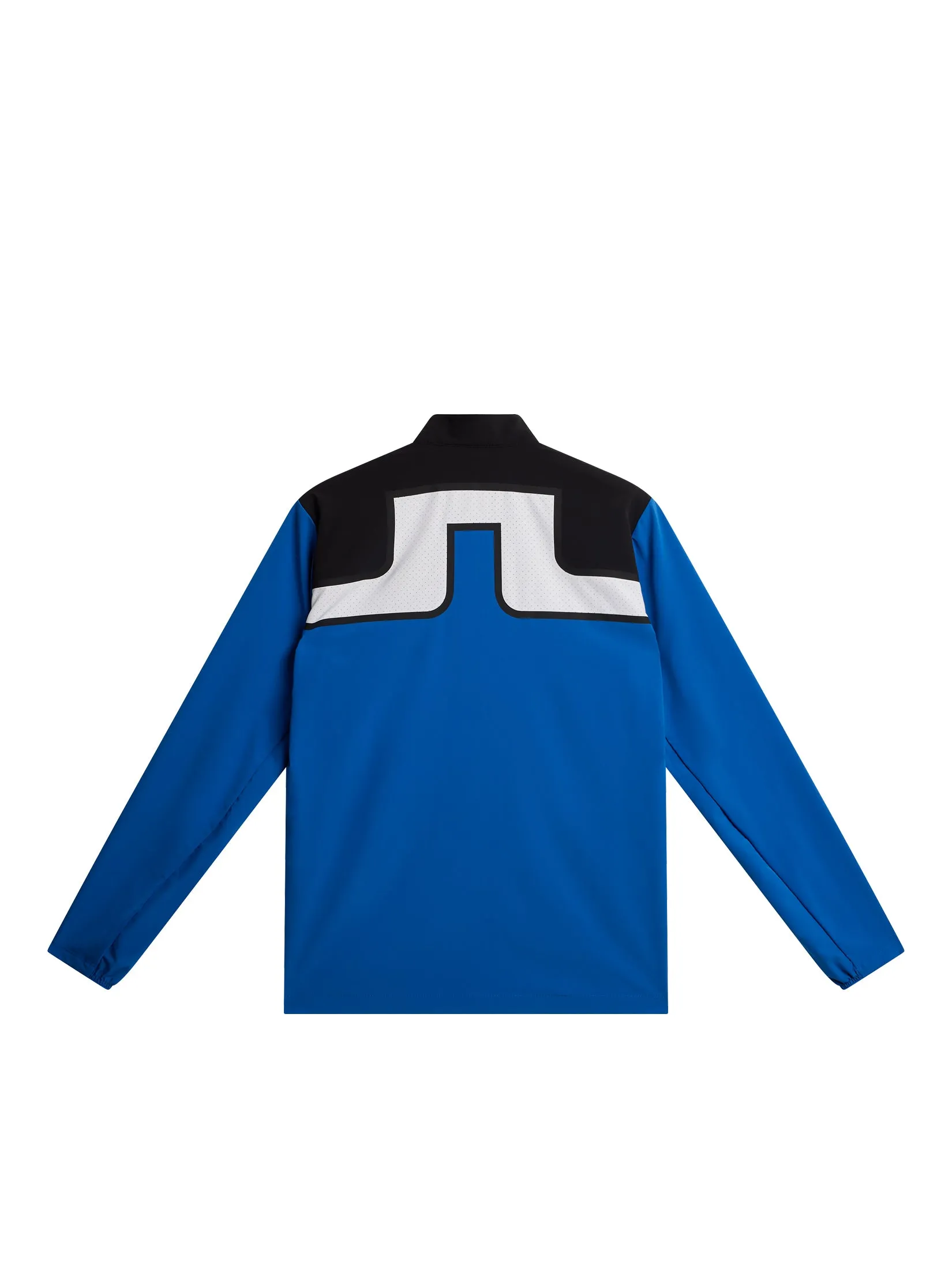Jeff Hybrid Jacket / Nautical Blue