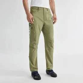 Kailas 9a Lightweight Breathable Outdoor Rock Climbing Pants Men's