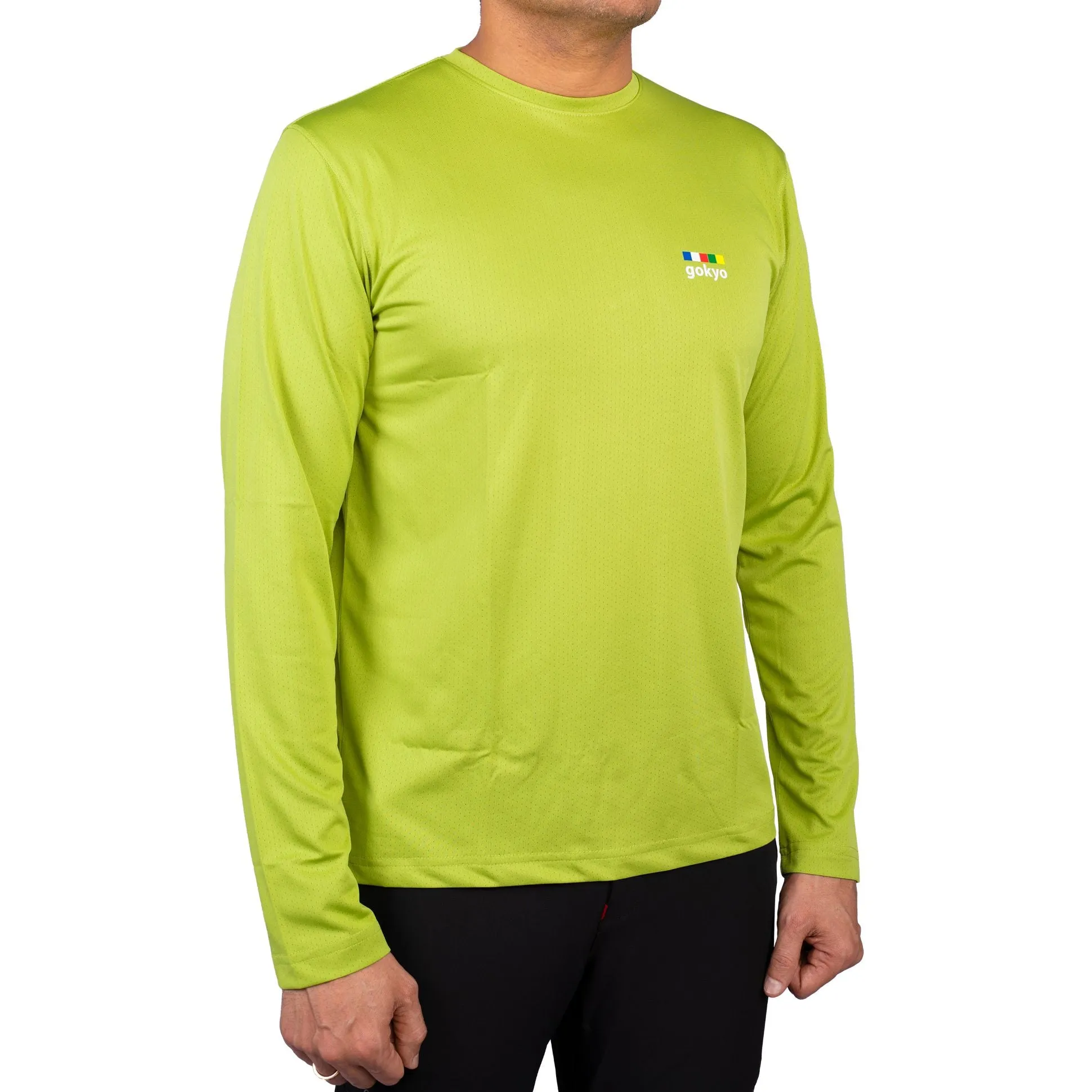 Kalimpong Outdoor & Multipurpose Tshirt