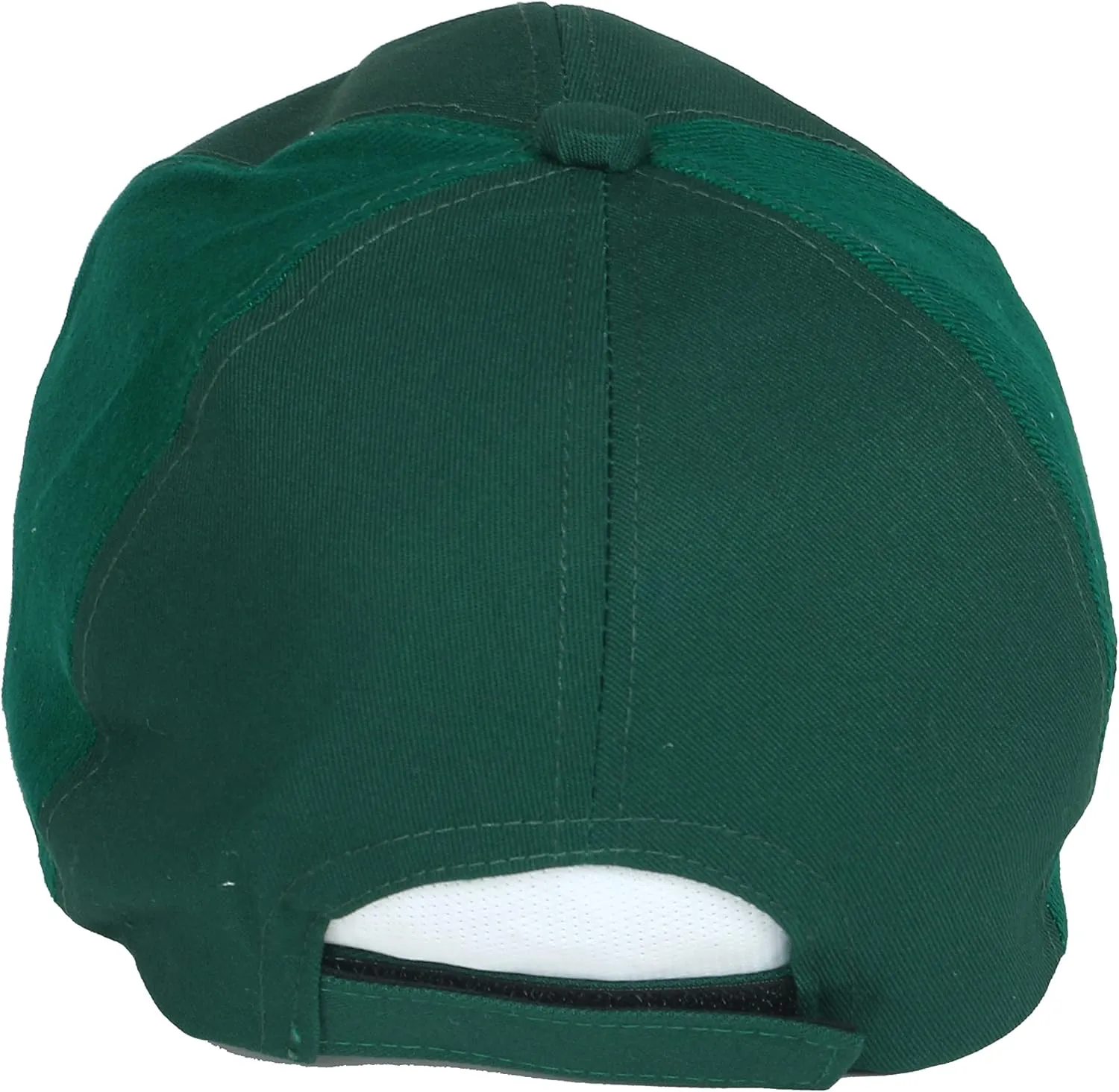 KD Cricket Country Baseball Cap Classic Low Profile Dad Hat Men Women Cotton Running Golf Cap