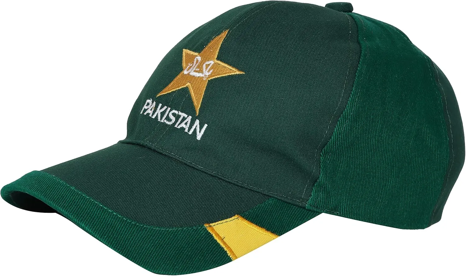 KD Cricket Country Baseball Cap Classic Low Profile Dad Hat Men Women Cotton Running Golf Cap