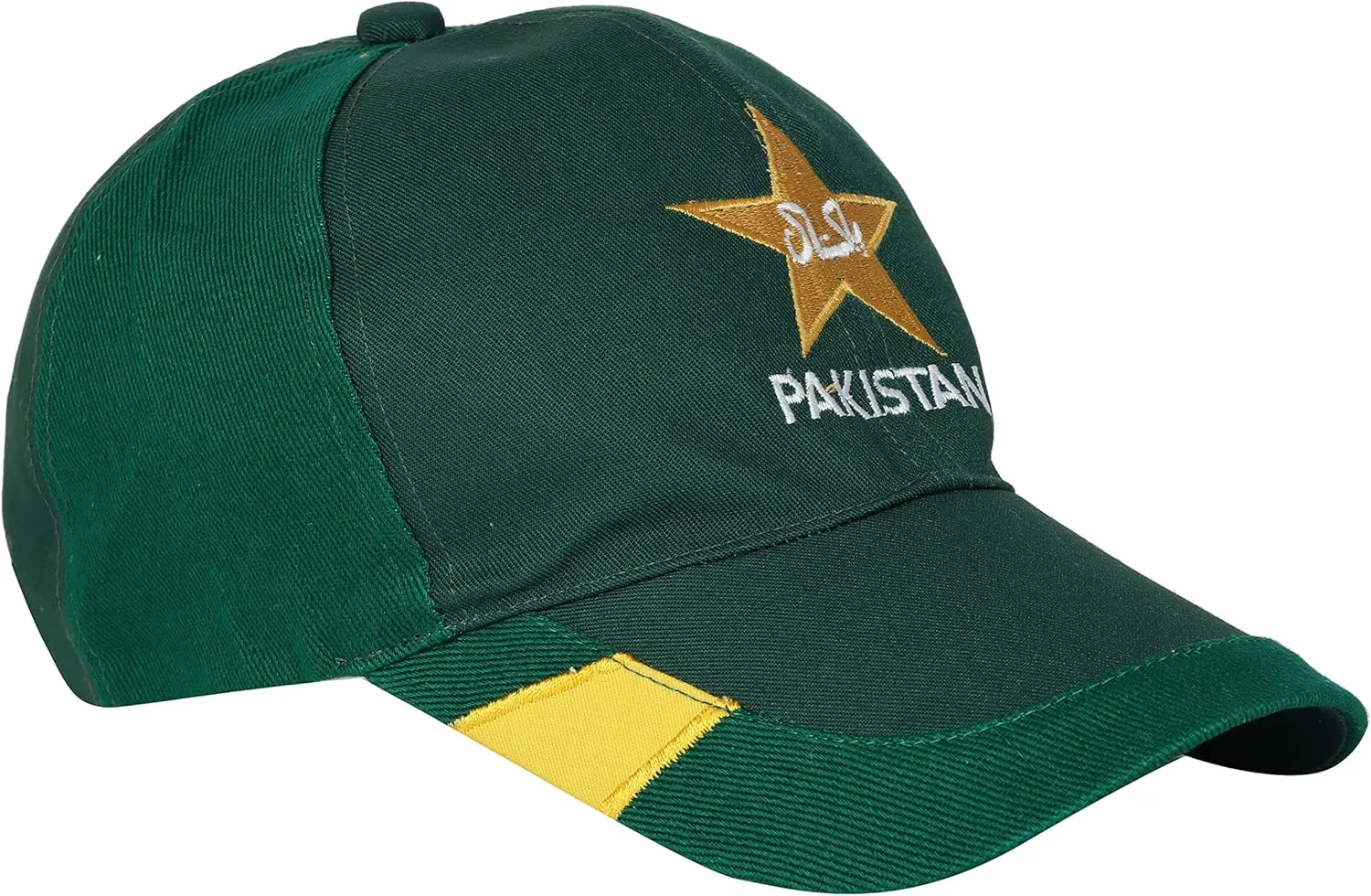 KD Cricket Country Baseball Cap Classic Low Profile Dad Hat Men Women Cotton Running Golf Cap