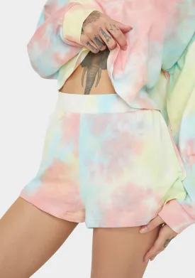 Keep Your Cool Lounge Shorts