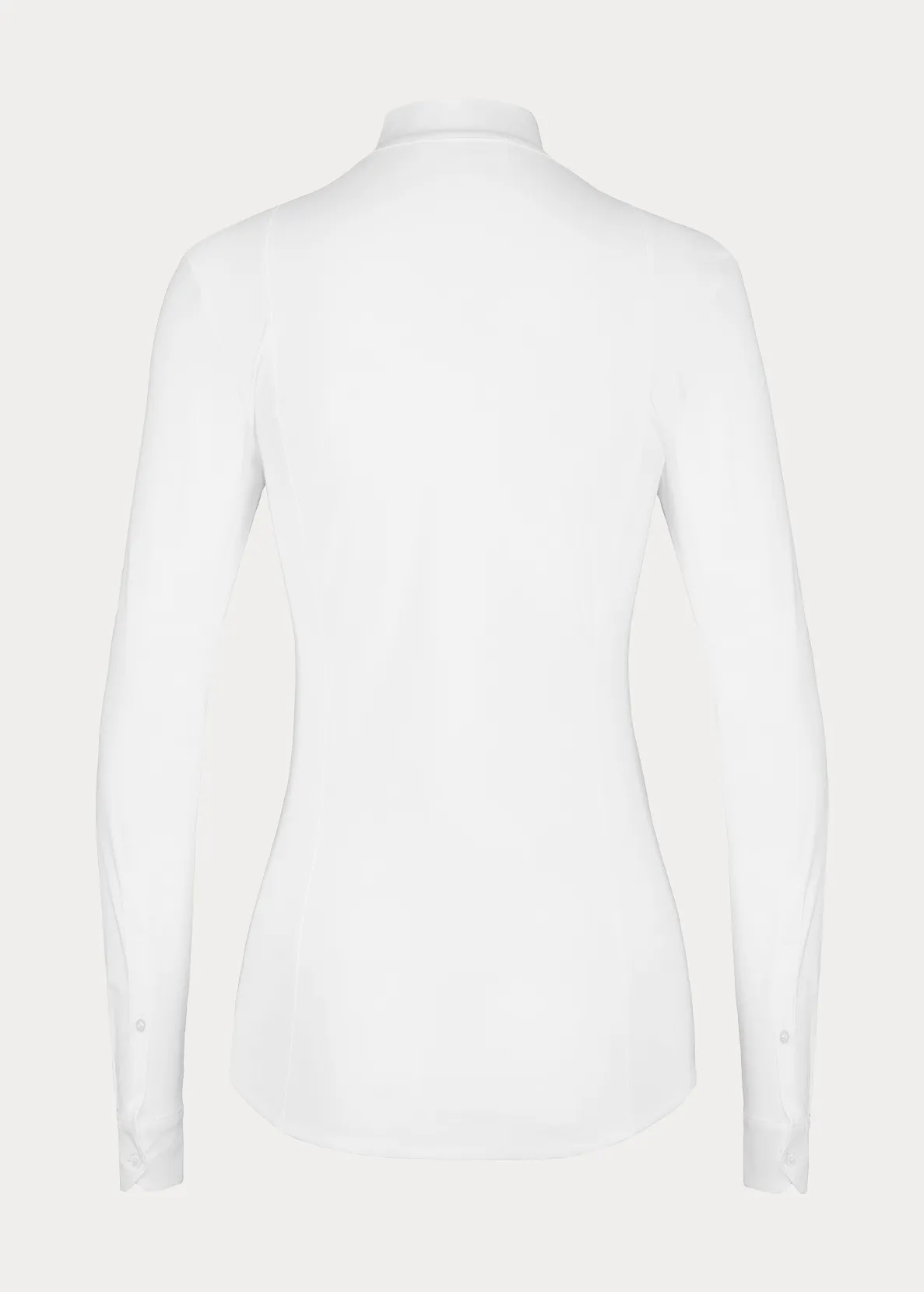 LAGUSO COMPETITION BLOUSE - JANNE GLITTER GOLD